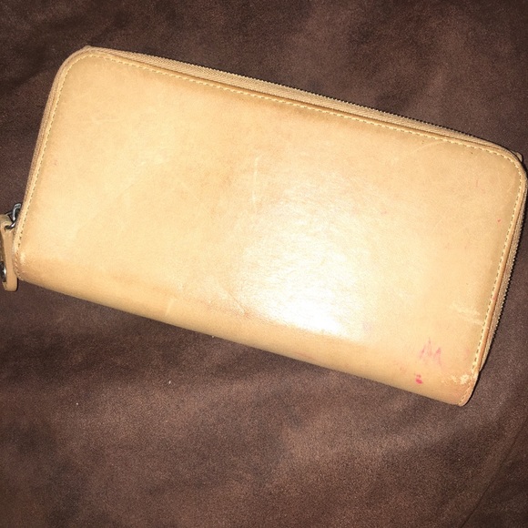 Coach Wallet - Picture 2 of 8